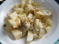 -八次方密云水库鱼粘卷子·熏鸽子·农家菜