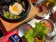 -喜来稀肉(望京店)