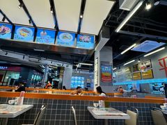 -肥韬茶餐厅(海上世界店)