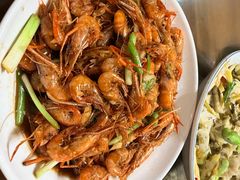 -芦茨金富饭庄·25年老字号·专做稻草鸡