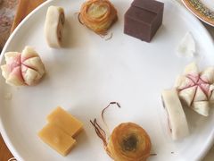 -砂锅居(西四店)