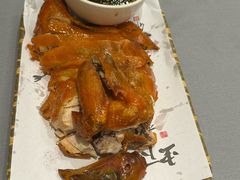 -金哥私房菜馆(张府园总店)