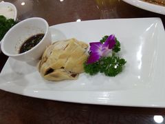 -聚丰园•湖鲜餐厅(阿红私房菜梅石路店)