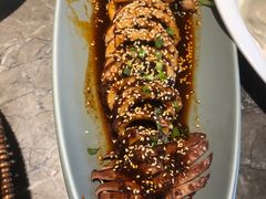-前海沿·青岛菜(李沧万达店)