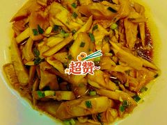 -鑫福楼农家菜