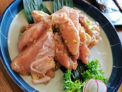 -喜牛日本料理(双街店)