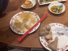 -北京老门框爆肚四季涮肉(淮海东路外滩店)