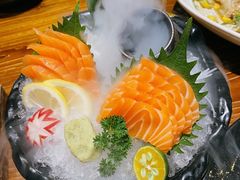 -小川洋风料理(街道口店)