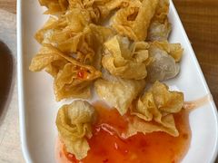 -崖口煲仔饭