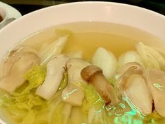 -北京四季酒店·采逸轩