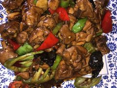 -赵记煎饼卷大葱(东岳店)