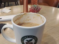 -逸派咖啡 EPARKCOFFEE(广安门店)