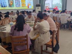 -南京金牛湖风景区