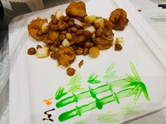 -国人川菜(李家村建东街店)