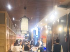 -阿串串老火锅(力盟店)