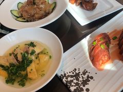 -环球港凯悦 · 享悦中餐厅