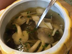 -小苏舍餐厅(木渎店)