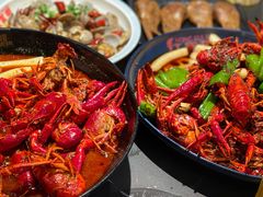 -红盔甲·小龙虾(长寿路店)