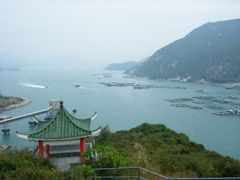 -南丫岛