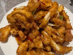 -九龙餐厅(大沽路店)