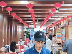 -金苑海鲜酒家(新港中路店)
