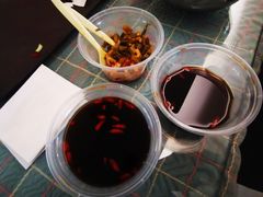 -红鼻子桂林米粉(金唐新光界店)