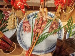 -鸽子窝(宋庄店)