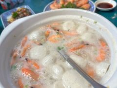 -桂园白粥·潮汕老味道