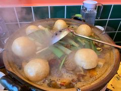 -大胃姐·路边牛杂打边炉(云龙华府店)
