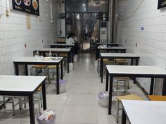 -清真马文肉丸胡辣汤(回民街店)