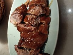 -川堂风·跷脚牛肉·乐山爆炒(中建乐荟天地店)