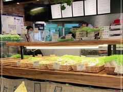 -RiceZone乐食尊纯米面包坊(望京店)