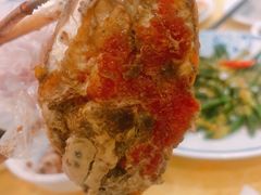 -莲花公园煎蟹(总店)