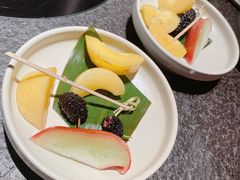 -三出山火锅(万象天地店)