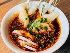 -太二酸菜鱼(天鹅湖万达店)