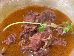 -芦月轩羊蝎子(北蜂窝店)