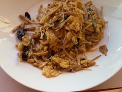-晋阳春·山西菜·北京烤鸭(交大店)