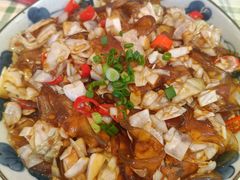 酸包菜粉皮-侯师傅热炒店(印象城店)