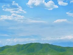 -新疆那拉提国家旅游度假区