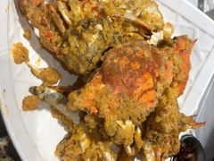 -桥东喜碧海鲜街(水东街店)