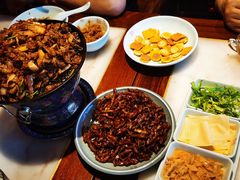 -小吊梨汤·北京菜·烤鸭(双井乐成中心店)