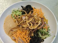 -牟传仁饭庄(星海店)
