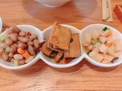 凉菜拼盘-好這口重庆小面(总店)