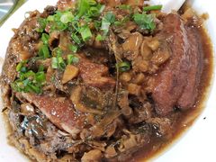 梅菜扣肉-九大簋家宴(北京路店)