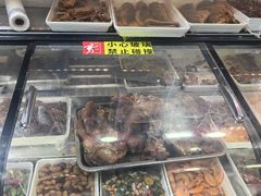 -白魁老号饭庄(安内店)