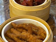 蒸凤爪-勤德兴(湖滨路店)