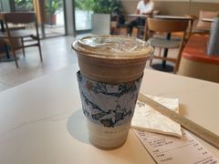 -Peet's Coffee皮爷咖啡(海雅缤纷城店)