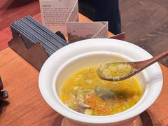 -龙吟山房(青龙山庄店)