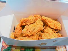 -肯德基(殷巷苏果店)