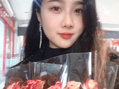 -循礼门鲜花花市(武汉循礼门店)